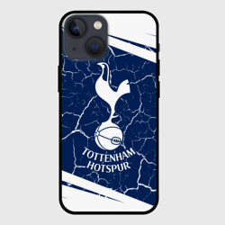 Чехол для iPhone 13 mini Tottenham Hotspur Тоттенхэм