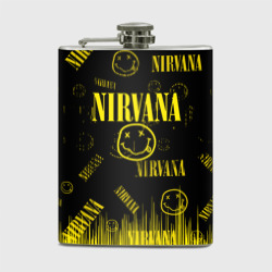 Фляга Nirvana