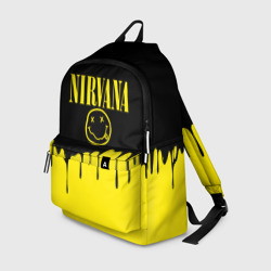 Рюкзак 3D Nirvana.