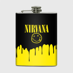 Фляга Nirvana