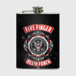 Фляга Five Finger Death Punch