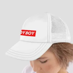 Детская кепка тракер Oyboy