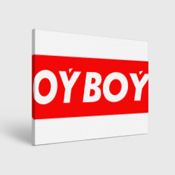 Холст прямоугольный Oyboy