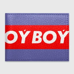 Обложка для студенческого билета Oyboy