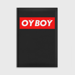 Ежедневник Oyboy