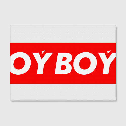 Холст прямоугольный Oyboy - фото 2