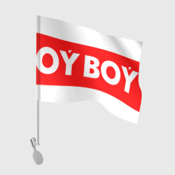 Флаг для автомобиля Oyboy