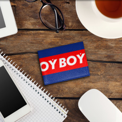 Обложка для студенческого билета Oyboy - фото 2