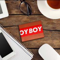 Обложка для студенческого билета Oyboy - фото 2