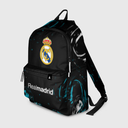 Рюкзак 3D Real Madrid