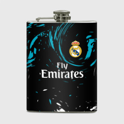 Фляга Real Madrid