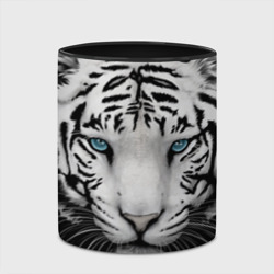 Кружка с полной запечаткой Белый тигр - фото 2