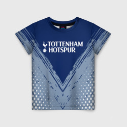 Детская футболка 3D Tottenham Hotspur