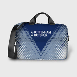 Сумка для ноутбука 3D Tottenham Hotspur