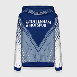 Женская толстовка 3D Tottenham Hotspur