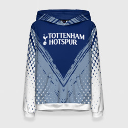 Женская толстовка 3D Tottenham Hotspur