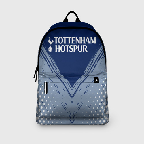 Рюкзак 3D Tottenham Hotspur - фото 4