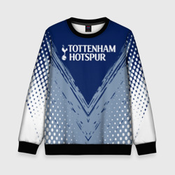 Детский свитшот 3D Tottenham Hotspur