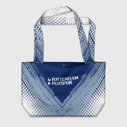 Пляжная сумка 3D Tottenham Hotspur