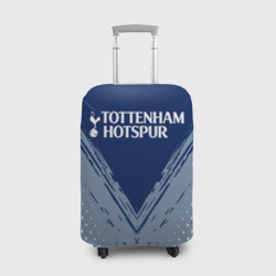 Чехол для чемодана 3D Tottenham Hotspur