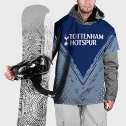 Накидка на куртку 3D Tottenham Hotspur