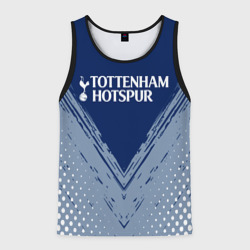 Мужская майка 3D Tottenham Hotspur