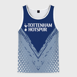 Мужская майка 3D Tottenham Hotspur