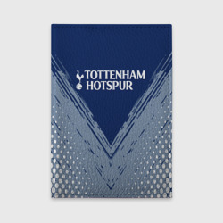 Обложка для автодокументов Tottenham Hotspur