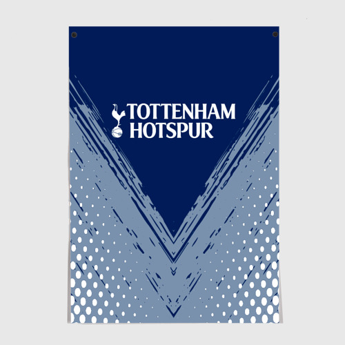 Постер Tottenham Hotspur