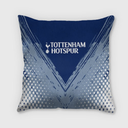 Подушка 3D Tottenham Hotspur