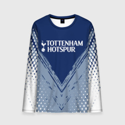 Мужской лонгслив 3D Tottenham Hotspur