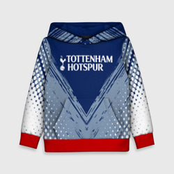 Детская толстовка 3D Tottenham Hotspur