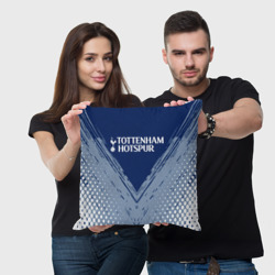 Подушка 3D Tottenham Hotspur - фото 2