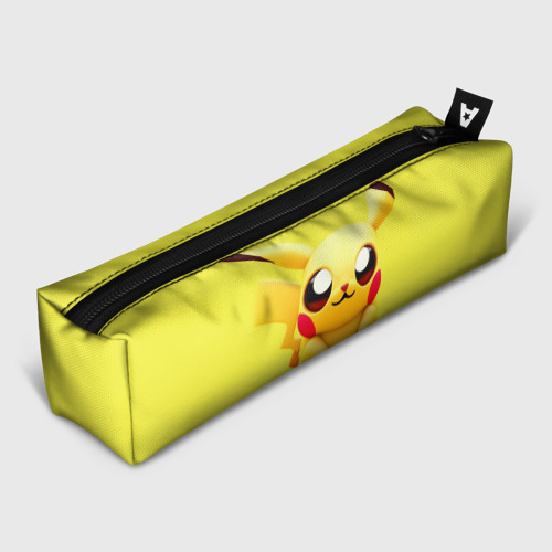 Пенал школьный 3D Pikachu Pika Pika