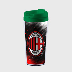 Термокружка-непроливайка AC Milan Милан