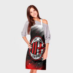 Фартук 3D AC Milan Милан - фото 2