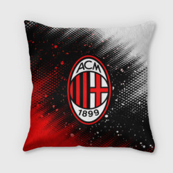 Подушка 3D AC Milan Милан