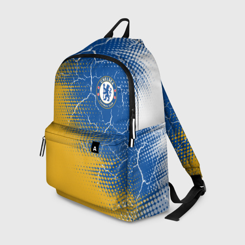 Nike chelsea fc top backpack