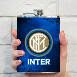 Фляга Inter Интер - фото 2