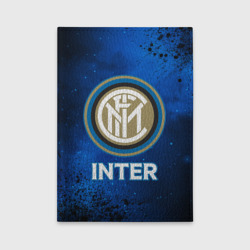 Обложка для автодокументов Inter Интер