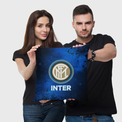 Подушка 3D Inter Интер - фото 2