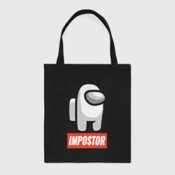 Шоппер BioNature Among Us