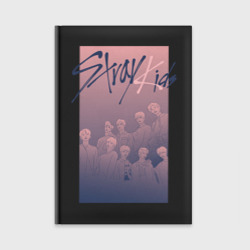 Ежедневник Stray kids