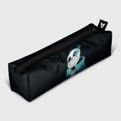 Пенал школьный 3D Undertale Sans