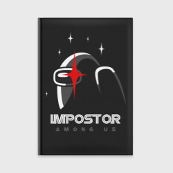 Ежедневник Among Us, Impostor