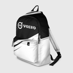 Рюкзак 3D Volvo Вольво