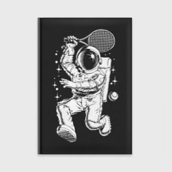 Ежедневник Space tennis