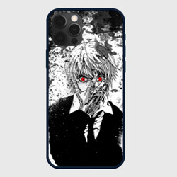 Чехол для iPhone 12 Pro Kurapika