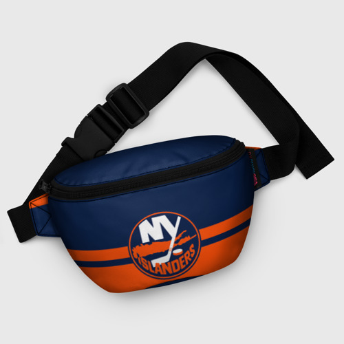 Поясная сумка 3D NY Islanders NHL - фото 6