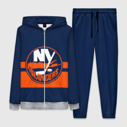 Женский костюм 3D NY Islanders NHL